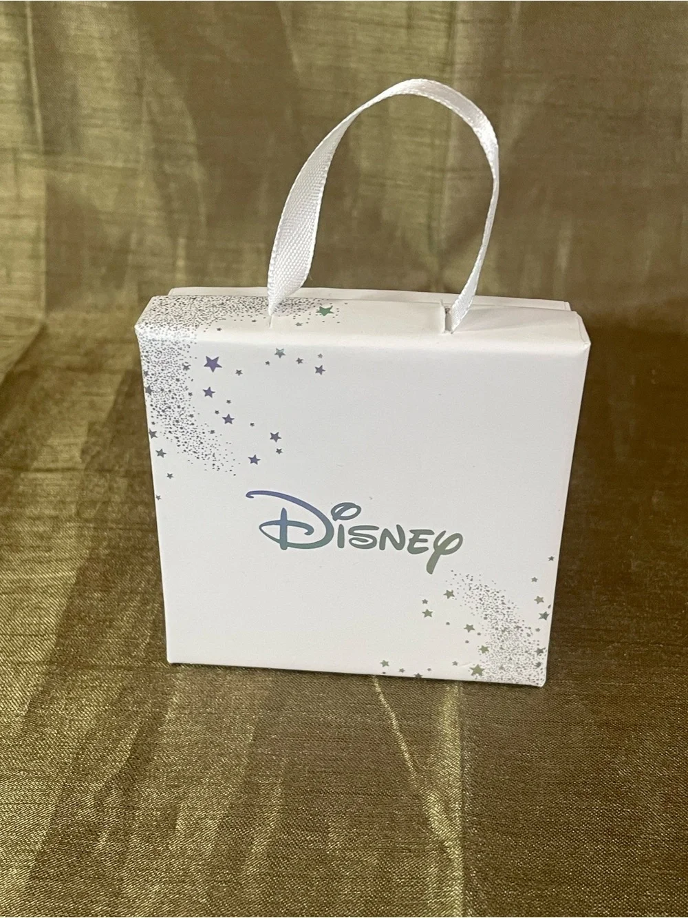 Disney Pixar 30th Anniversary  Woody Jessie Necklace 14k Gold Flash Plated